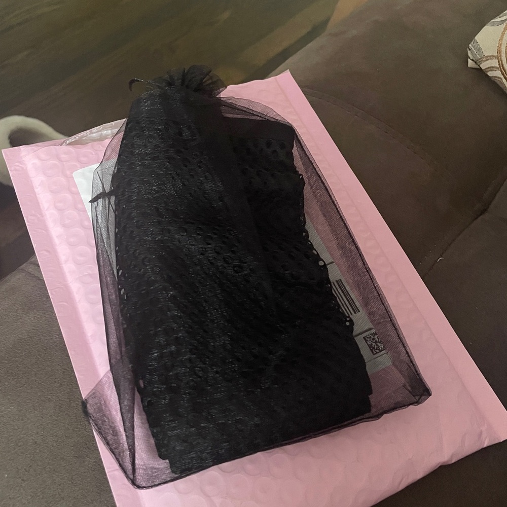 MOONLIT RINGLETS Length-n-Lock